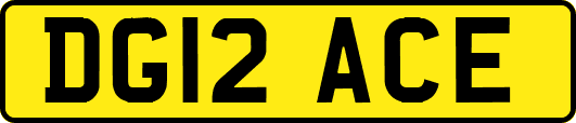 DG12ACE