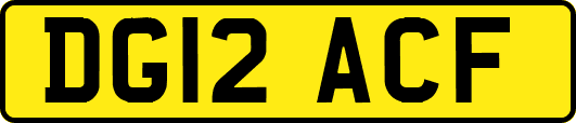 DG12ACF