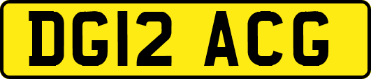 DG12ACG