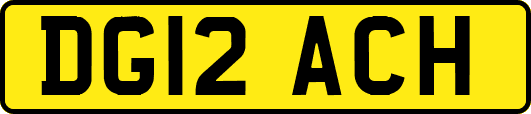 DG12ACH