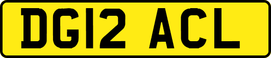 DG12ACL