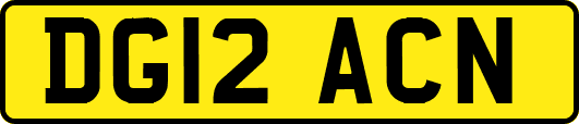 DG12ACN