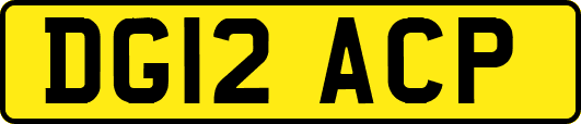 DG12ACP