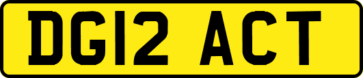 DG12ACT