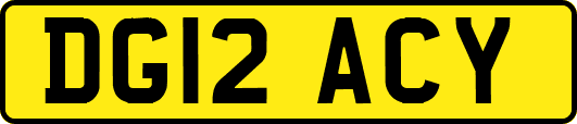 DG12ACY