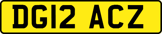 DG12ACZ