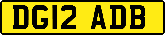 DG12ADB