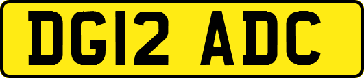 DG12ADC