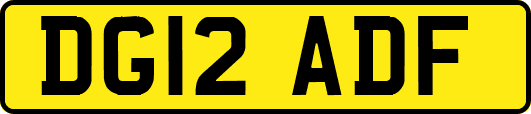 DG12ADF