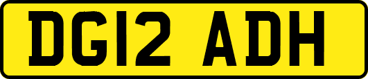 DG12ADH