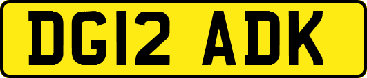 DG12ADK