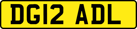 DG12ADL