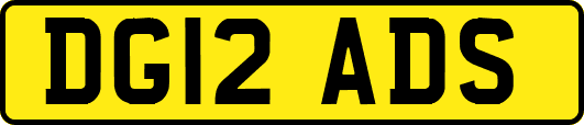 DG12ADS
