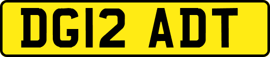 DG12ADT