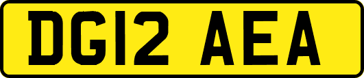 DG12AEA