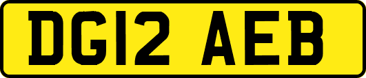 DG12AEB