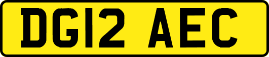 DG12AEC