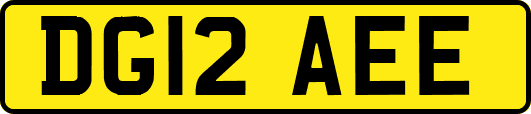 DG12AEE