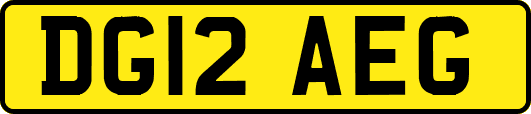 DG12AEG
