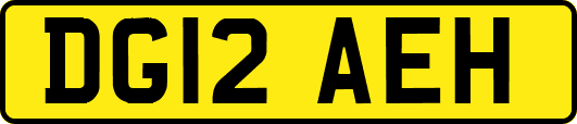 DG12AEH