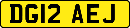 DG12AEJ