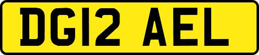 DG12AEL