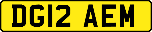 DG12AEM