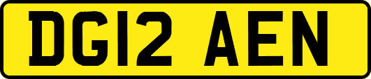 DG12AEN