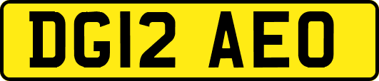 DG12AEO