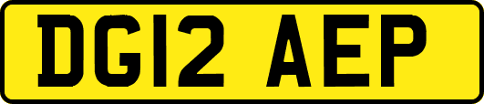 DG12AEP
