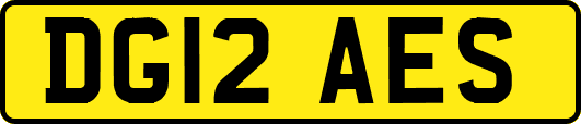 DG12AES