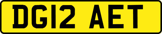 DG12AET