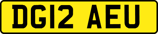 DG12AEU