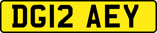 DG12AEY