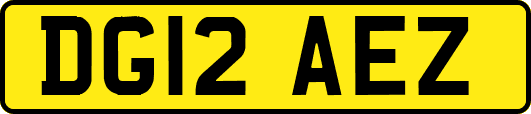 DG12AEZ