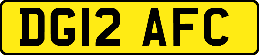 DG12AFC