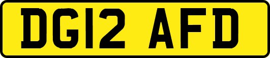 DG12AFD