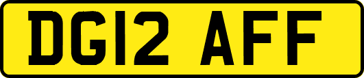DG12AFF