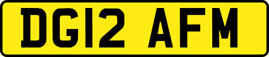 DG12AFM