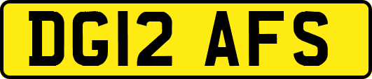 DG12AFS