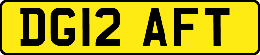 DG12AFT