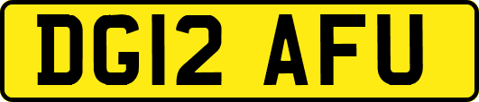 DG12AFU