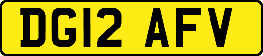 DG12AFV