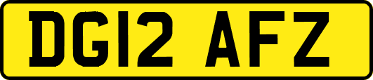 DG12AFZ