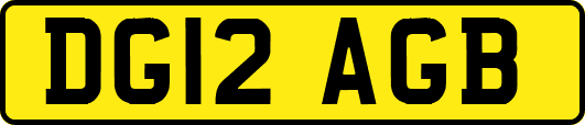 DG12AGB