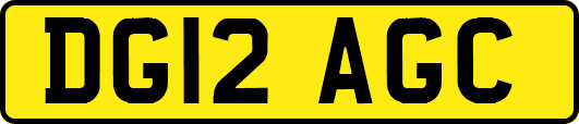 DG12AGC