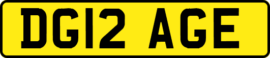 DG12AGE