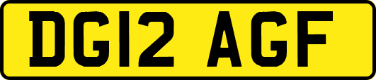 DG12AGF