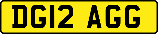 DG12AGG