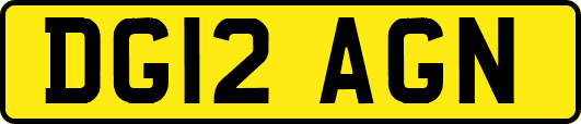 DG12AGN